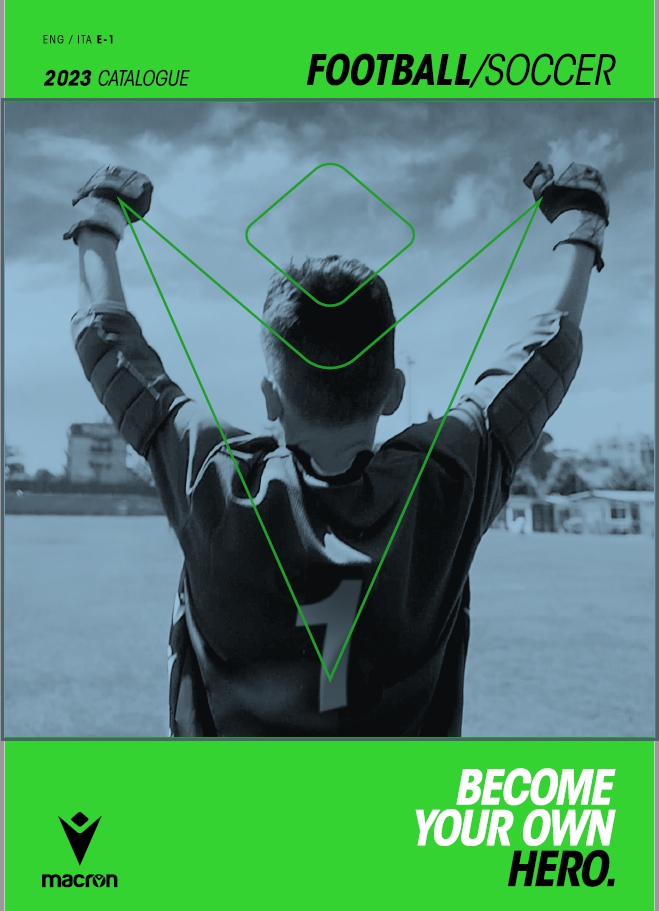 Football 2023