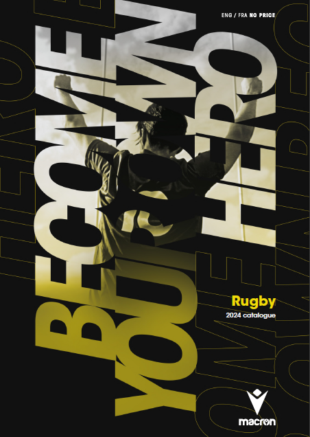catálogo rugby macron sports