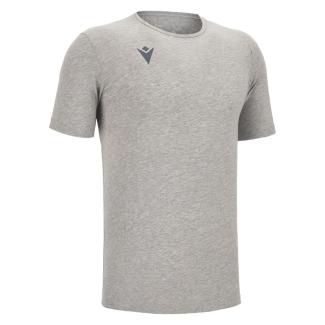 Camiseta BOOST ECO Gris paseo EF Pontenc Femeni
