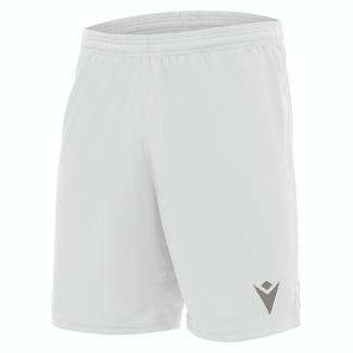 Pantalón MESA HERO Blanco Entreno EF Pontenc Femeni