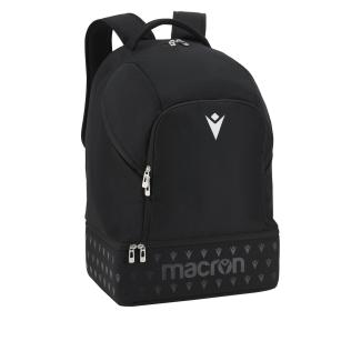 Mochila ROOKIE Negra paseo EF Pontenc Femeni