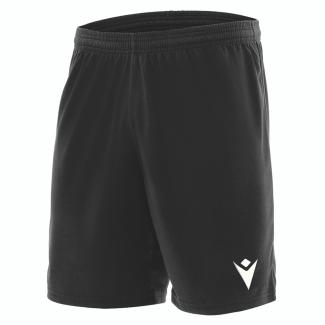 Pantalón MESA HERO Negro Entreno EF Pontenc Femeni