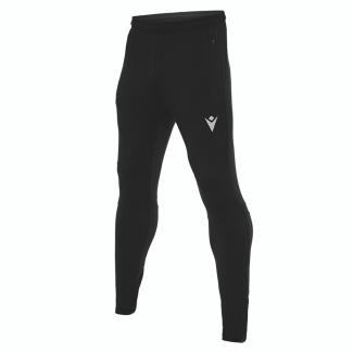 Pantalón THAMES Negro paseo EF Pontenc Femeni