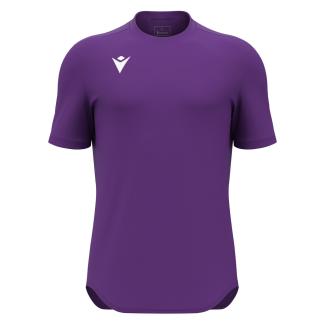 Camiseta VOID entreno jugador lila C.E.LA LLAGOSTA