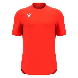Camiseta VOID entreno portero naranja C.E.LA LLAGOSTA
