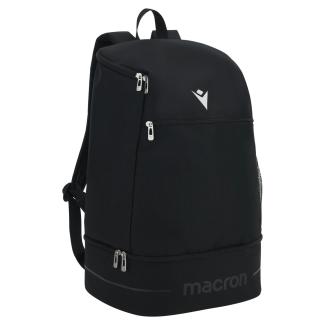 Mochila AXIS negra jugadores FB MONTCADA