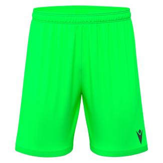 Pantalón GALAX juego portero verde fluor C.E.LA LLAGOSTA
