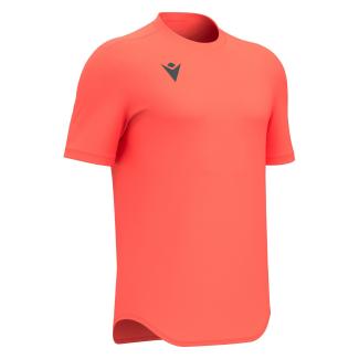 2º CAMISETA VOID NEON CORAL JUGADOR CPC