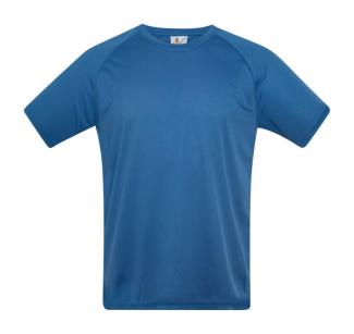 CAMISETA TECNICA AZULINA ENTRENO JUGADOR CPC