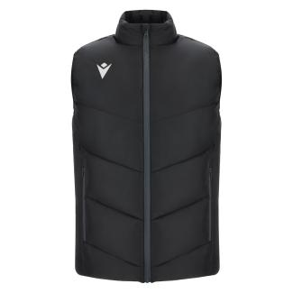 CHALECO COLDMIRE ACOLCHADO NEGRO CPC