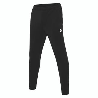 PANTALÓN CHÁNDAL WALO NEGRO CPC