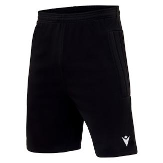 PANTALÓN PORTERO CASSIOPEA NEGRO CPC