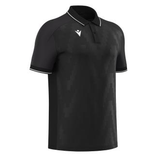 POLO ECHOES NEGRO JUGADOR CPC