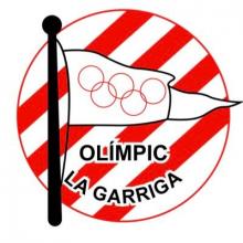 C.F.Olímpic la Garriga