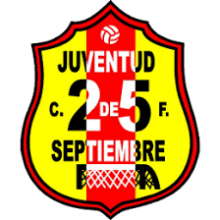 CF Juventud 25 de Septiembre