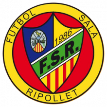 Fútbol Sala Ripollet