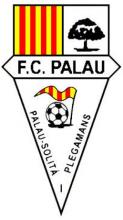 F.C.PALAU 