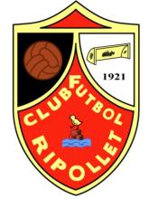 Club Fútbol Ripollet 