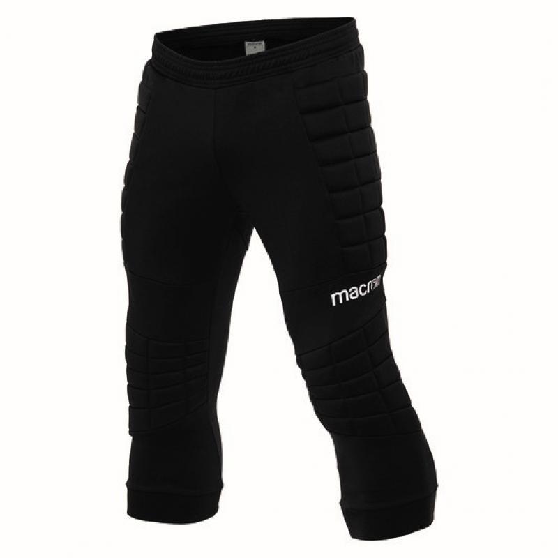 pirata portero pantalon