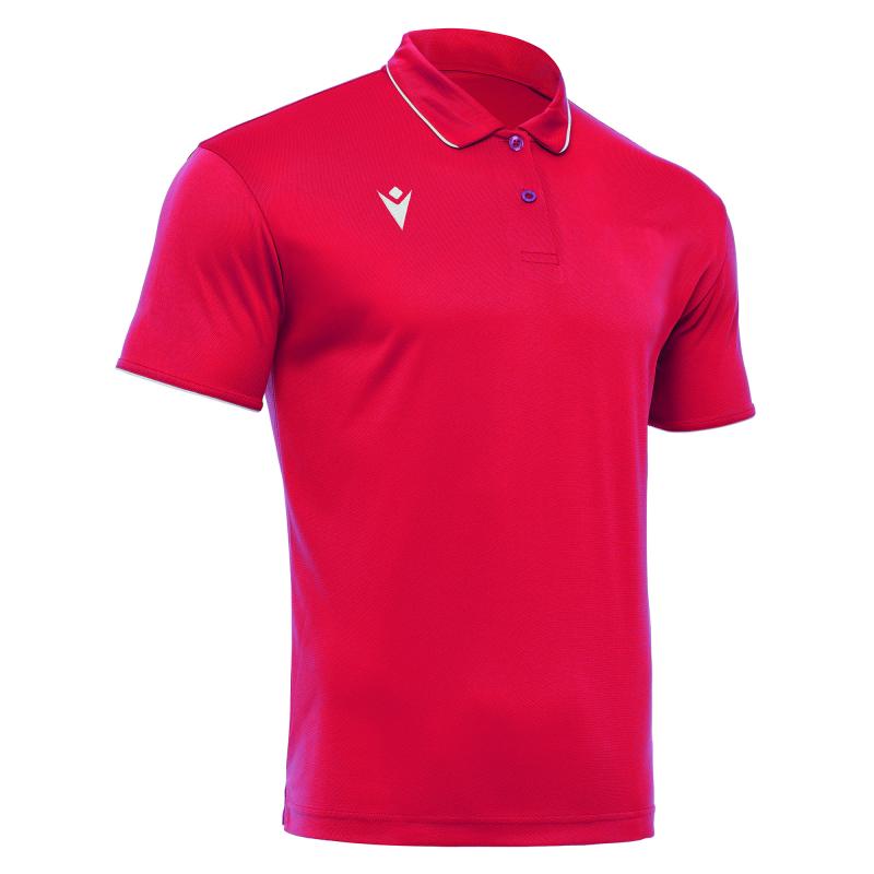 Polo Draco Hero