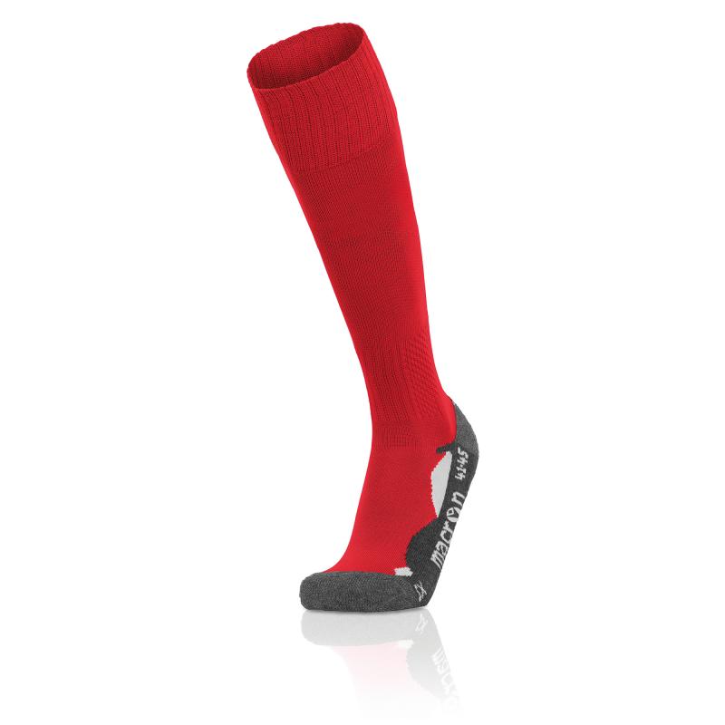 Media Rayon roja entreno