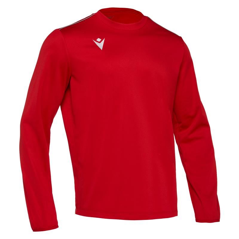 Salzach roja