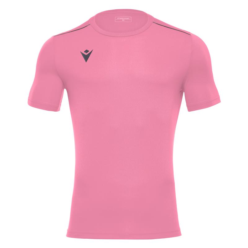 Camiseta RIGEL HERO rosa F.S.Ripollet