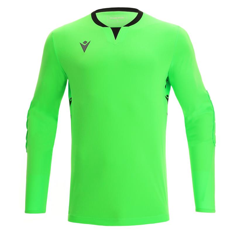 Suéter Eridamus verde flúor