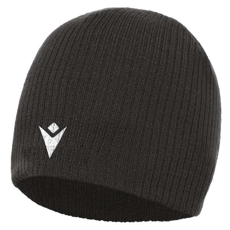 Gorro METEL negro 