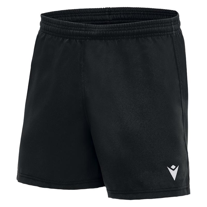 Pantalón Howlite Hero negro Club Rugby Alella