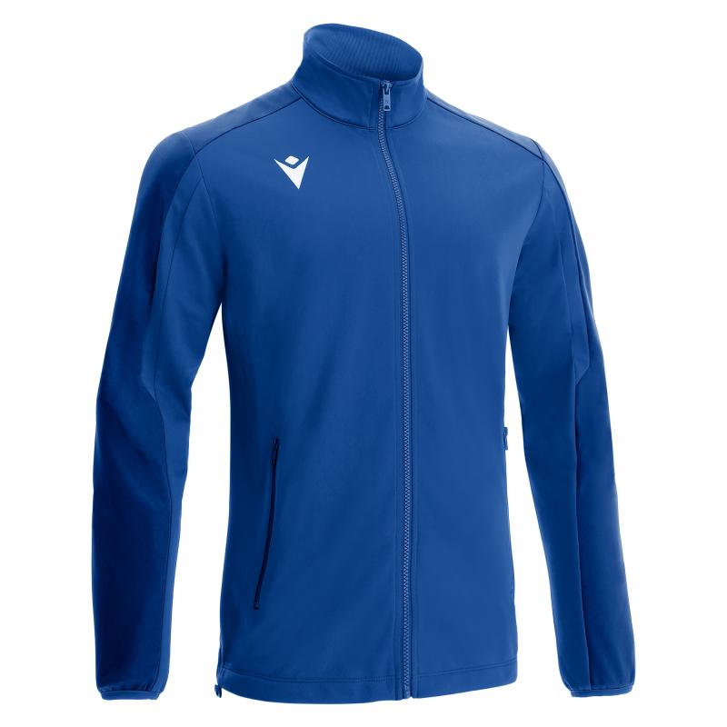 Chaqueta SETH azulina C.F.Partes