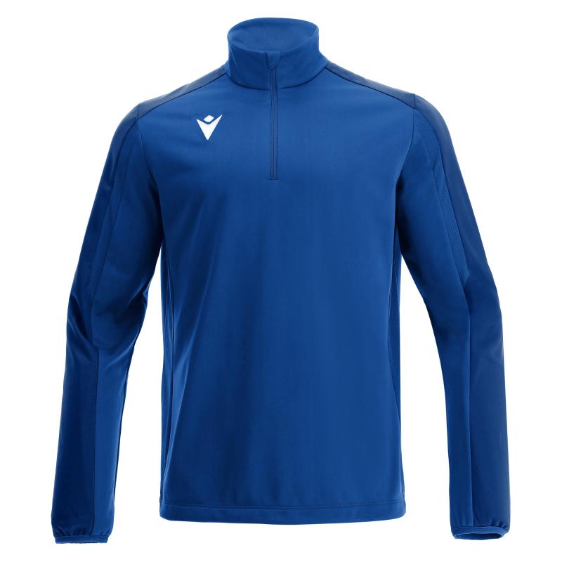 Sudadera ARNO azulina C.F.PARETS