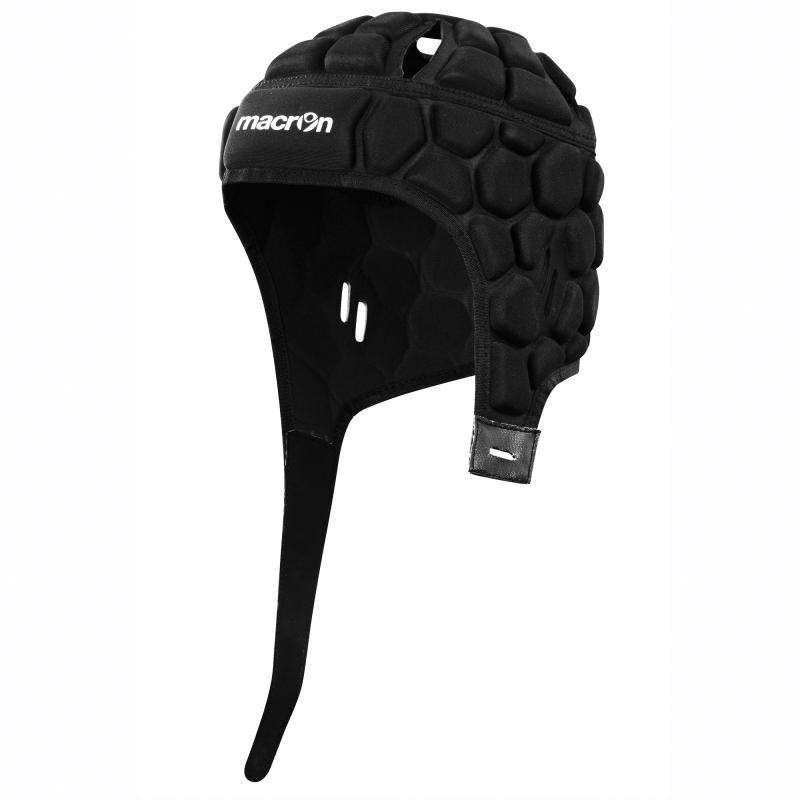 Gorro HELMET XE negro