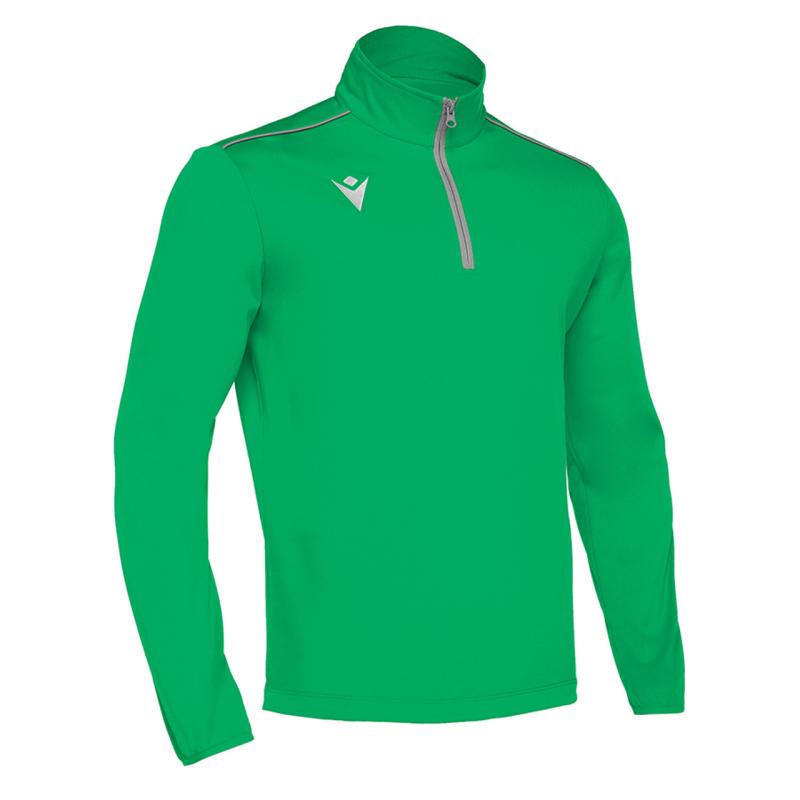 Sudadera Havel Portero verde C.E.Congrés