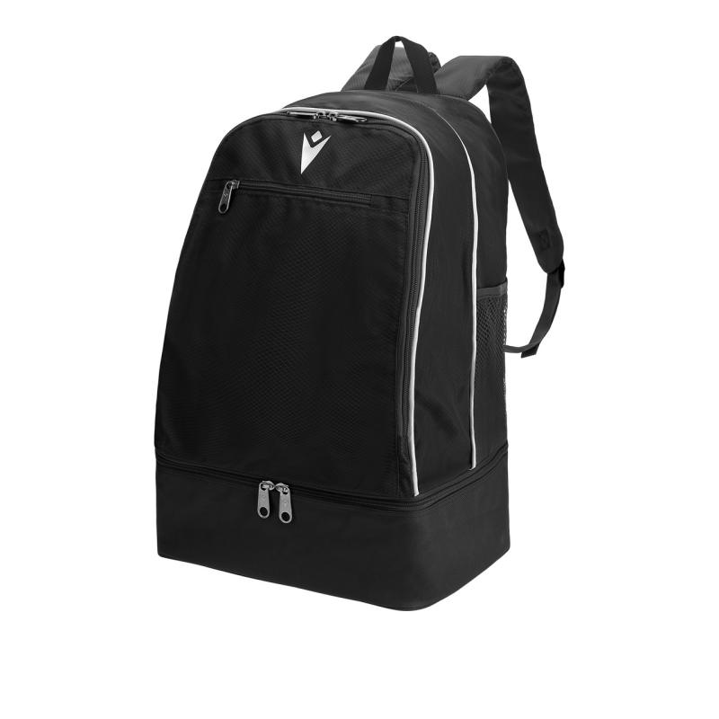 Mochila ACADEMY EVO MAXI negra C.E.Congrés