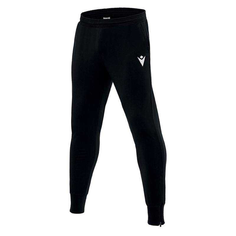 Pantalón BAAL HERO entrenador negro C.F.PARETS