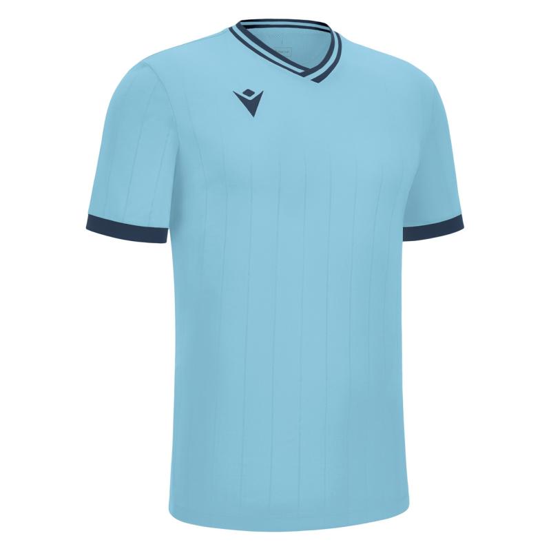 Camiseta HALLEY Portero celeste-marino CFS Esparreguera