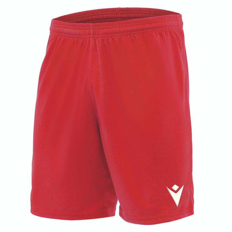 Pantalón MESA HERO Juego rojo CFS Esparreguera