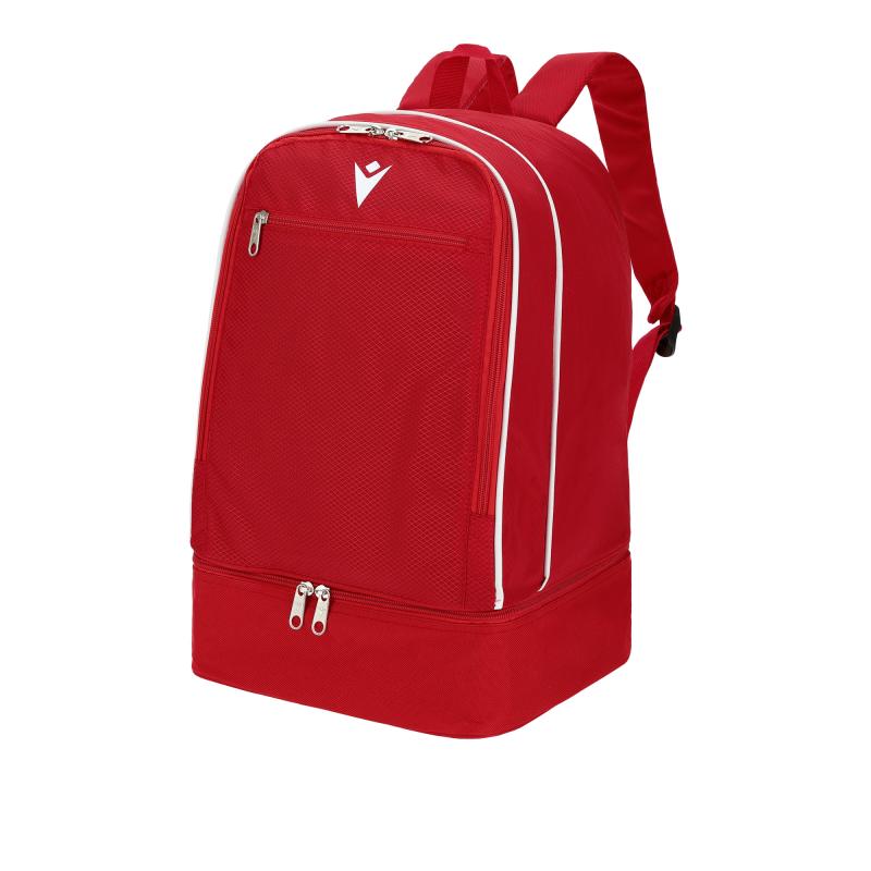 Mochila ACADEMY MAXI EVO roja F.C.PALAU