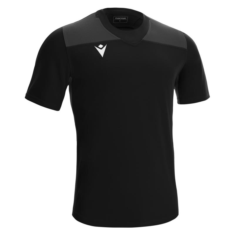Camiseta Peridot negra 