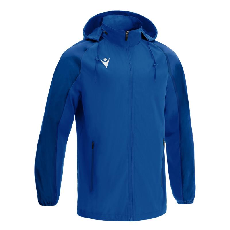 Chaqueta ELBRUS royal Rugby Badalona