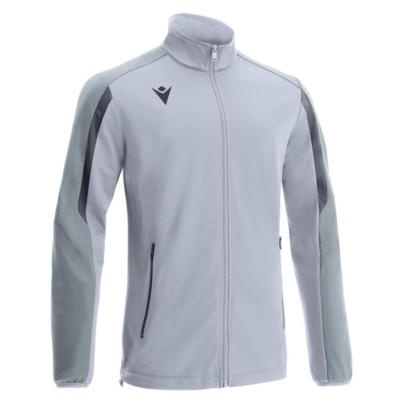 Chaqueta SETH jugador plata
