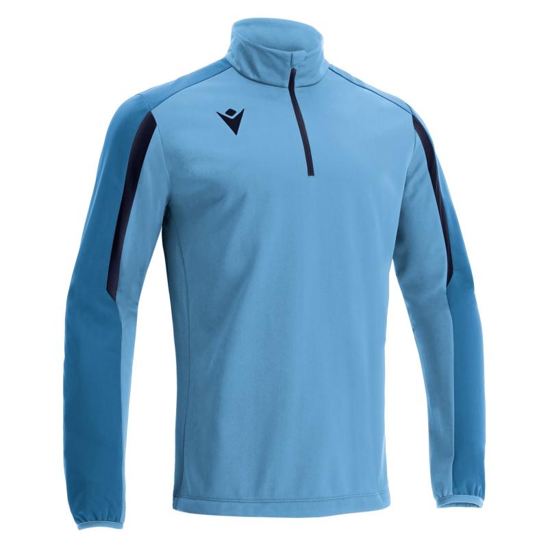 Sudadera ARNO celeste jugador 