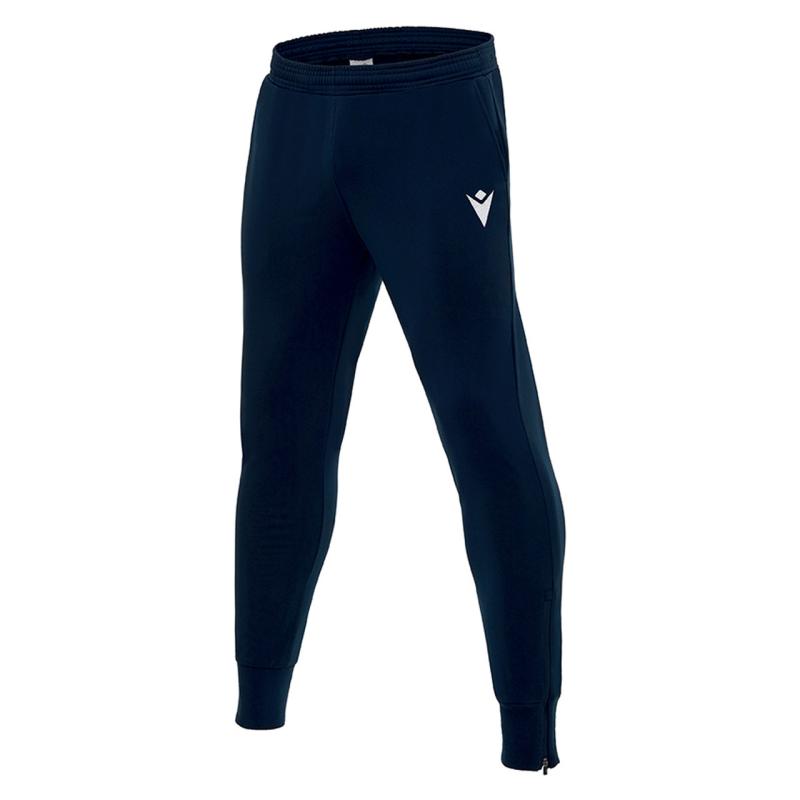 Pantalón chándal BAAL hero marino C.F.RIPOLLET
