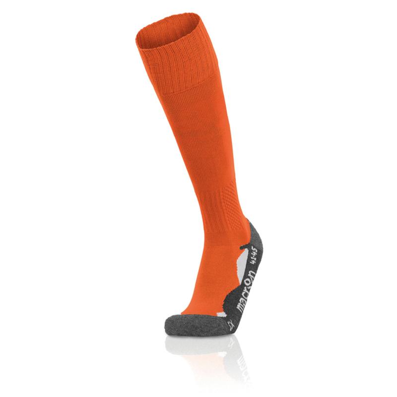 Media RAYON portero naranja C.F.RIPOLLET