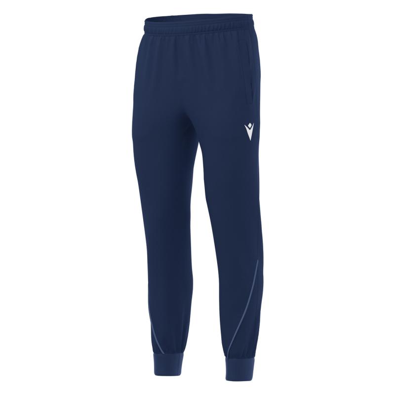 Pantalón Chandall HERACLES marino C.F.RIPOLLET