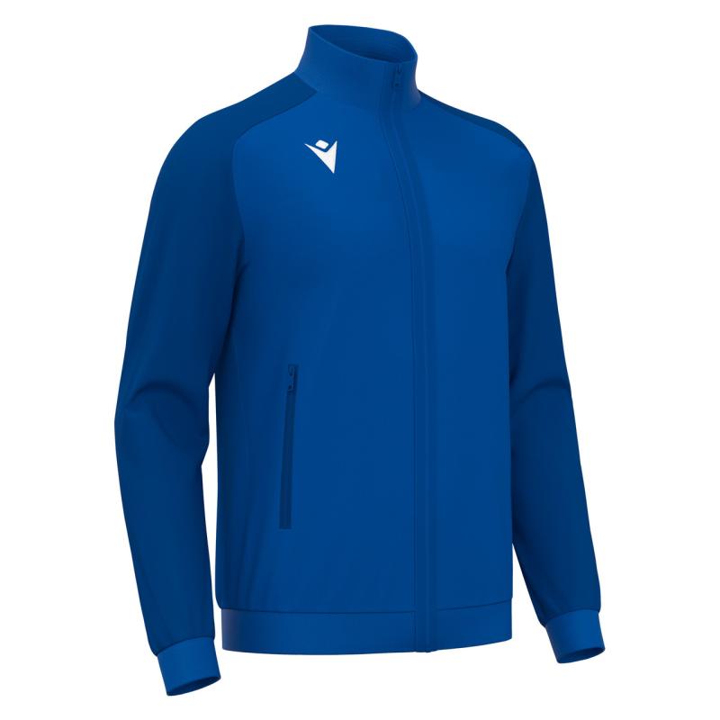 Chaqueta ANUBIS azulina C.F.Parets