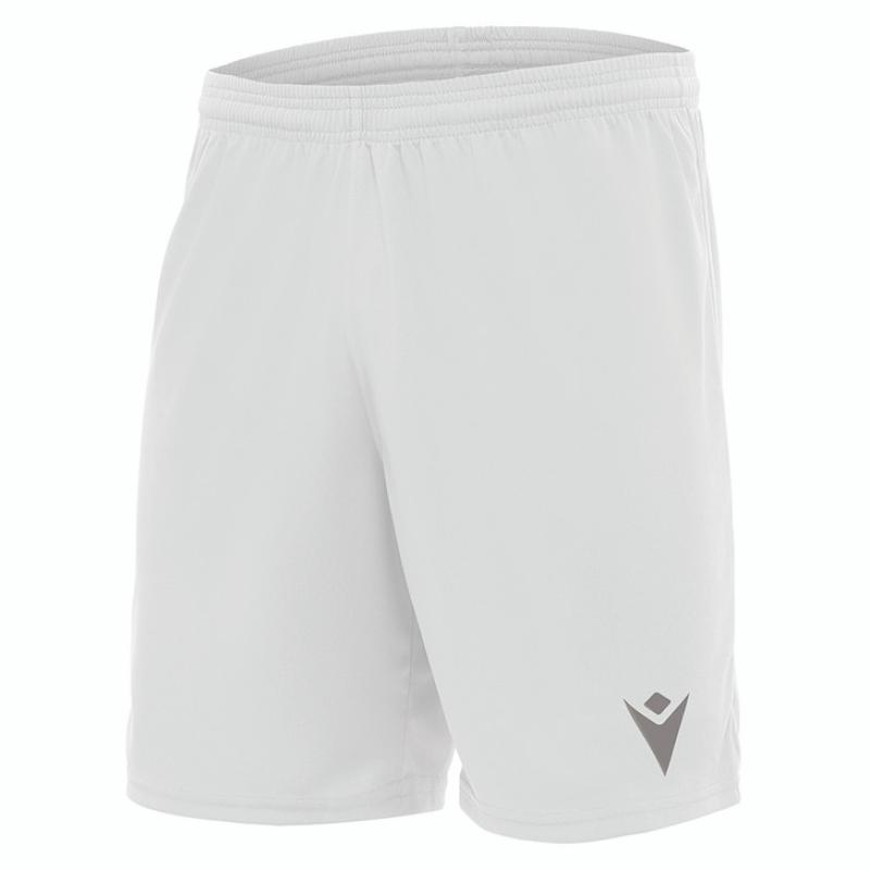 Pantalón MESA HERO Blanco Entreno EF Pontenc Femeni