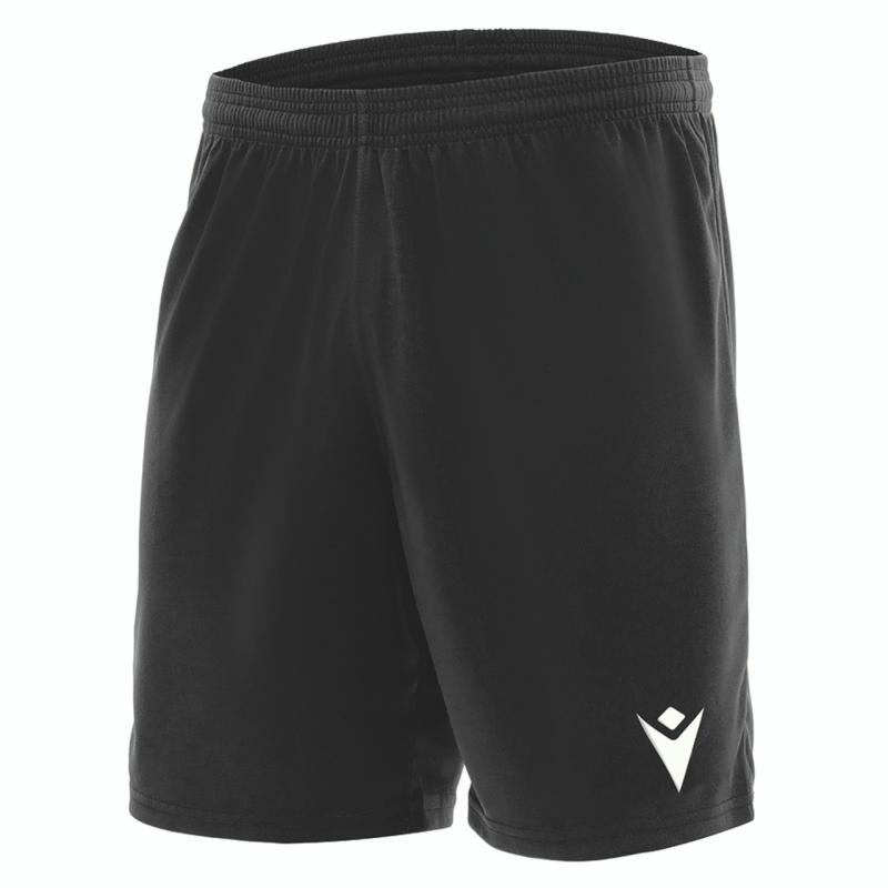 Pantalón MESA HERO Negro Entreno EF Pontenc Femeni