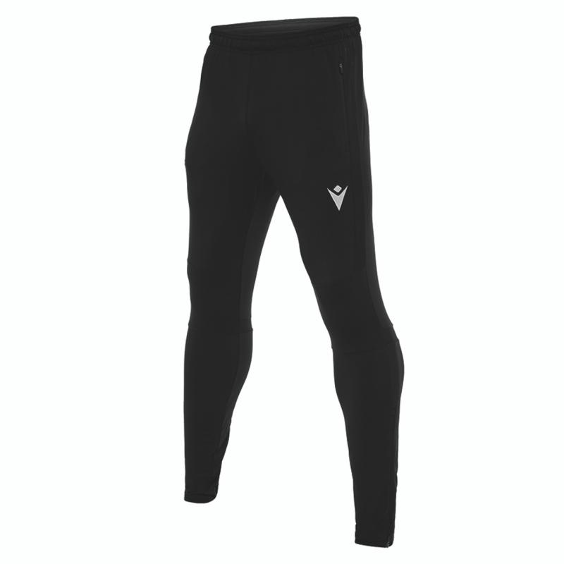 Pantalón THAMES Negro paseo EF Pontenc Femeni